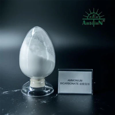 Serbuk Ammonium Bikarbonat