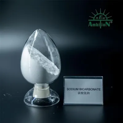 Serbuk Natrium Bikarbonat
