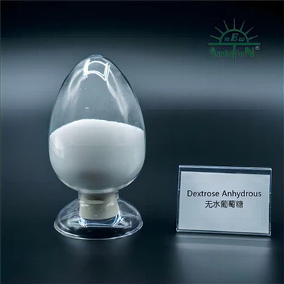 Dextrose Anhydrous Powder
